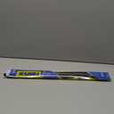 Rain-X Vision Wiper Blade, Standard Beam, All Weather Performance Curved Smooth Wipe (19)