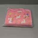 Toddler Montessori Busy Board Toys for Little Girl Gifts: Educational Preschool Learning Travel Toys, Busy Book Learning Sensory Toys for Toddler Girls, Girls Unicorn Christmas Birthday Gifts (Pink)