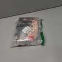 Hanes Women's Comfort, Period. Underwear, Bikini Period Underwear, Super Leaks Period Underwear, 3-pack (Large, 2-pack Boxer Briefs, Black/Black)