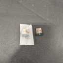 Rapoo MT760 PRO Wireless Mouse, NearLink + Bluetooth 5.0 Multi-Device, 12K DPI, 2K Polling, Ergo for Work & Gaming, 11 Programmable Buttons, On-Board Memory, Quiet Clicks, USB-C, 120 Days Battery Life