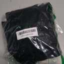 Workout Sets for Women 2 Piece High Waisted Seamless Leggings with Padded Stretchy Sports Bra Sets Gym Clothes (Medium, Black)