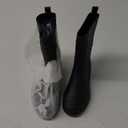 Western Chief Women Wide Calf Rain Boot, Feminine Floral, 9 W US