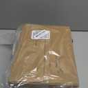 Amzcku 2 oz Mini Glass Mason Jars with Mouth Colored Lids - 24-Pack Glass Canning Jars for Storage, Overnight Oats, Jam, Jelly, Honey, Beans, Spices, Wedding Favors, Shower Favors