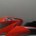 Plastics Kit for XR150L,Fender Body Kit Fairings Side Frame for XR150L