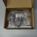 in Cab Single Air Gauge Control Kit with Paddle Switch for Air Suspension Kit