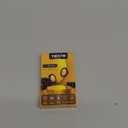 YWXTW Camera Lens Protector for iPhone 17 Pro/iPhone 17 Pro Max, [1 Step Installation Tray] Tempered Glass Screen Protector Metal Individual Camera Cover Accessories Case Friendly (Deep Blue-2Pack)