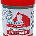 's Medic Horse Ointment 11.84 FL OZ (350 mL)