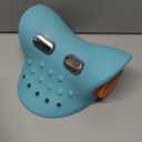 Neck Massager 2026 Deep Tissue Massage with Heating and Vibration Neck massager-3D deep Tissue Massage for Shoulder and Back, Portable Cordless with Type-C Charge,Home Office Car Use