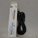 MICTUNING 6.56FT 3Pin Extension Wire Cable Cord for V1 W1 C2 RGB+IC Series Lights(1 pcs)