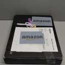 GT500 Powerful Turbo-Fan (5000 RPM) RGB Laptop Cooling Pad with Infinitely Variable Speed,Seal Foam for Rapid Cooling Gaming Laptop,Dust Filter for Protect Laptop,13-17.3inch Laptop Cooler