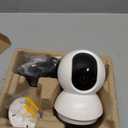 TP-Link Tapo Pan/Tilt Security Camera for Baby Monitor, Pet Camera w/Motion Detection, 1080P, 2-Way Audio, Night Vision, Cloud & SD Card Storage, Works with Alexa & Google Home (Tapo C200)