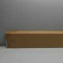 T8 LED Bulbs 4 Foot, 10-Pack 4FT LED Tube Light, 4000K, Natural Light (Ballast Remove Required, Single END Power), NOT Direct Fluorescent Replacement