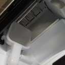 Silonn Ice Maker Countertop, 8 Cubes in 6 Mins, 26.5lbs/24H, Self-Cleaning