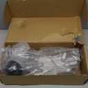 Engine Oil Cooler Filter Housing Assembly Adapter with Gaskets Compatible with 2008-2019 Chevy Cruze Sonic Aveo Malibu, Buick Cascada, Pontiac G3, Saturn Astra 1.6L 1.8L Replaces 918-432 25199751