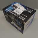 LifeBasis Ultrasonic Jewelry Cleaner, Professional 45kHz Ultrasonic Cleaner Machine 20 Ounces (600ML) with Digital Timer, Watch Holder Ultrasonic Glasses Cleaner for Ring, Coin, Watch, Denture -White