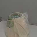 Barrel Lamp Shade Table Lamp Light Cover Clip On Bulb Small Shade Desk Cover Replacement for Chandelier Floor Table