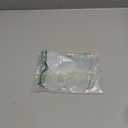 FYJS 4-Cavity Christmas Ornaments Resin Molds with Hole, Round Silicone Coaster Molds for Epoxy Resin, Christmas Tree Decorations