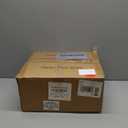 Boho Ceiling Fan with Light and Remote,Rattan Fandelier Ceiling Fan with Light Flush Mount Woven Farmhouse Caged Ceiling Fans for Bedroom Living Room Kitchen(Enclosed 6 Speeds)