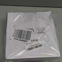 Maitys 8 Pcs 6 Inch Round Solid Wood Furniture Legs Furniture Wooden Replacement Chair Feet Dresser Sofa Couch Legs Table Cabinet Footstool DIY Projects for Home(Brown)