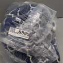 Sealy Wearable Heated Throw Blanket, Flannel & Sherpa Electric Throw Shawl Poncho with Hoodie & Pocket, 6 Heating Levels & 2-10 Hours Auto Shut Off, Machine Washable, 50x60 Inch, Light Blue