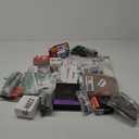 Box With Mixed Items, Retail is Estimated