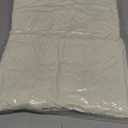 Beautife Womens Plus Size Swimsuit Cover Up Crochet Long Sleeve Mesh Knit Crew Neck Beach Coverup Dress, L