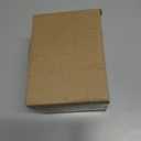 6 Pcs Softball Hair Claw Clips, Softball Gifts for Team Rectangle Claw Clip Non-slip Baseball Hair Clip Cute Sports Hair Accessories for Women Thick & Thin Hair