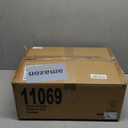 UGG Euphoria Faux Fur Throw Blanket, Oversized Soft Throw for Couch or Bed, Luxury Room Decor, Giftable Fuzzy Blankets, Machine Washable, 50-inch x 70-inch, Chambray Blue Grey