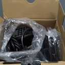 SOWTECH Corded Vacuum Cleaner, Super Power Suction Stick Vacuum Cleaners for Home, 6-in-1 Lightweight Hard Floor Vacuum Removable Handheld Vac, Portable Vacuum for Pet Hair