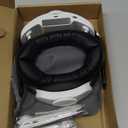 Kawaye for Meta Quest 3S/Quest 2/Quest 3 Head Strap, Double Knobs Adjustable Elite Strap Replacement,VR Headset Strap with Two Large Support Pad Enhanced Support, Reduce Pressure