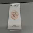 5 x Semi Cured Gel Nail Strips|Works with Any UV/LED Lamps|20 Pcs Gel Nail Stickers|Long-Lasting Two Weeks and Easy to Apply & Remove|Red&Gold Dots