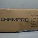 CHAMPRODeluxe Down Box, One Size