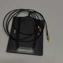 NETGEAR Omnidirectional MIMO Antenna (6000451) - Enhances Performance of Internal Antennas, Compatible with M5 (MR5200) & M6 (MR6150 & MR6550) Hotspot Routers, Includes 2 TS-9 and 2 SMA Connectors