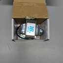 16V 30VA Doorbell Transformer for Ring Video Doorbells, Compatible with Ring, Nest Hello, Wyze and Eufy Video Doorbells, Power Supply for Nest, Ecobee, Sensi and Honeywell Thermostat