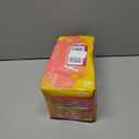 bubly Sparkling Water, Bellini Bliss, Zero Sugar & Zero Calories, 12 Fl Oz Cans (Pack of 8)