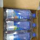 FIJI Natural Artesian Bottled Water, 1 Liter / 33.8 Fl Oz (Pack of 12) (EXP 06/24/28)