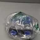 Remote Control Car, 2.4GHz Monster Trucks Toys with Light Spray, Birthday Gift for Kids 3 4 5 6 7 8, All Terrain RC Cars, Toddler Toys for Boys Girls 3+ Year Old