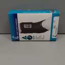 Med Spec ASO Ankle Stabilizer  Ankle Brace for Sprained Ankle and Peroneal Tendonitis, Orthopedic Ankle Support for Men, Women, Adults, Teens and Kids, Sports Injury Recovery (Small, Black)