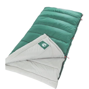 Autumn Glen™ 40 Sleeping Bag, Green