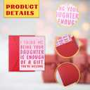 Dad Fathers Day Gift Card