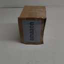 AWQ 500 LED 49ft Christmas Cluster Lights String Lights Decoration for Home Garden Wedding Party Xmas Tree Bedroom Indoor Outdoor Decor (Warm White)