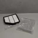 CA12551 CF12552 Engine and Cabin Air Filter Compatible with Nissan Altima 2019 2020 2021 2022