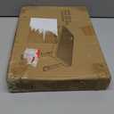 Foldable Step Stool, Adjustable Step Stool with a Non-Slip Platform, Step Ladder with Thick Rubber Feet for Adults or Children in Kitchen, Bedroom, Office, Rv, 330 Lbs Capacity