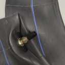 130/90-16 Heavy Duty Motorcycle Inner Tube, TR4 Straight Valve Stem, 5.00/5.10-16, 140/80-16, 140/90-16, Street & Off-Road, Rubber Construction, High Performance Tire Type