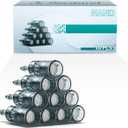 Sergand NANO Replacement 10Pcs