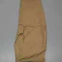 Fleece Lined Tights Women, Warm Pantyhose leggings Women,Fake Translucent Thermal Skin Colored Tights for Winter (Medium Petite)