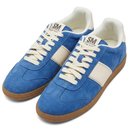 Steve Madden New York Women's Shoes Blue/White Size 10