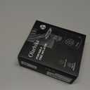 OlarHike Tire Inflator Portable Air Compressor, Smart Dual Hose System, 160PSI Auto Air Pump for Car Tires, Bike, Bicycle, Motorcycles, Electric Pump with LED Light & Digital Pressure Gauge (Blue)