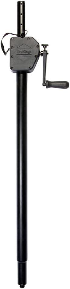 OnStage Crank-Up Subwoofer Pole (SS7747V2)