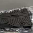 Floor Mat Set for 2025 2026 Subaru Forester Gas(Not for Hybrid)